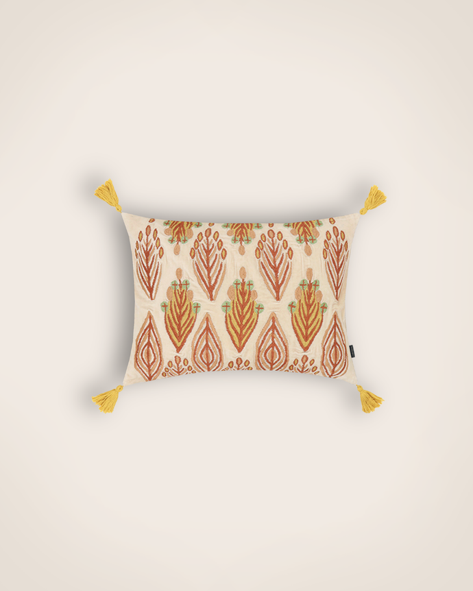 Housse de coussin Patta
