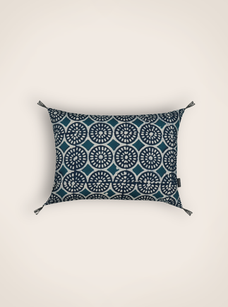 Housse de coussin Pomelo
