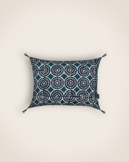 Housse de coussin Pomelo