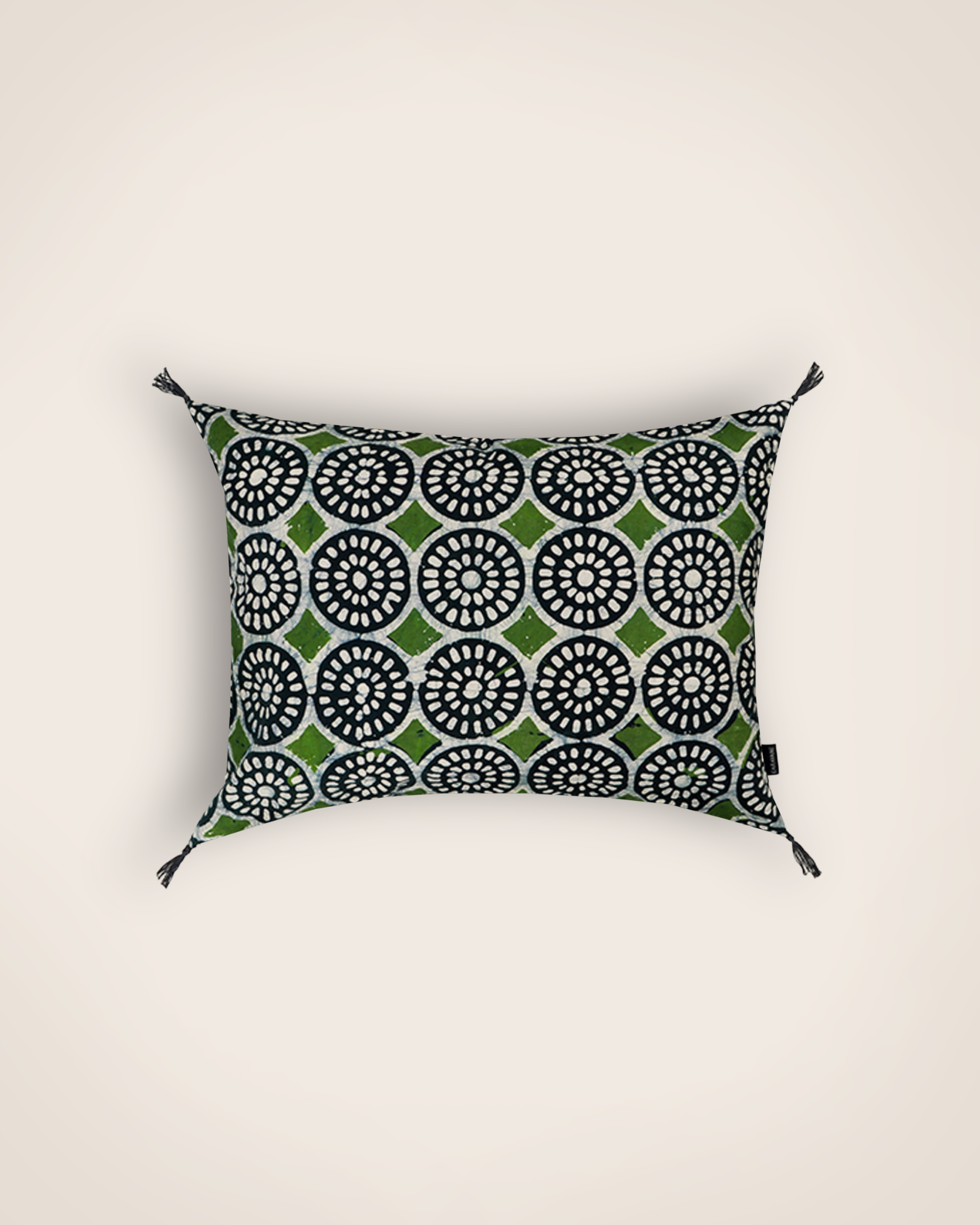 Housse de coussin Pomelo