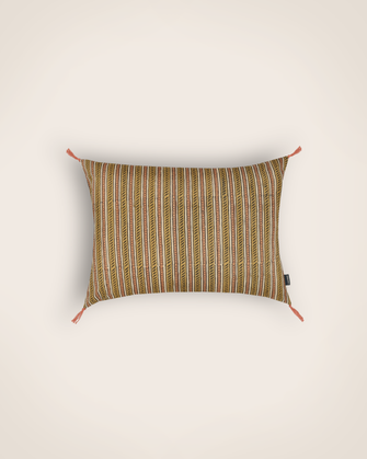 Housse de coussin Raana
