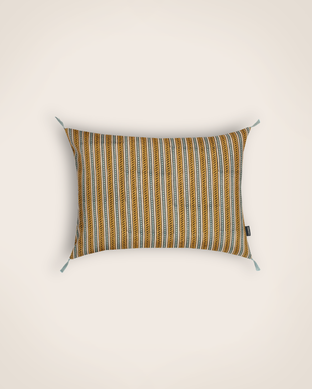 Housse de coussin Raana