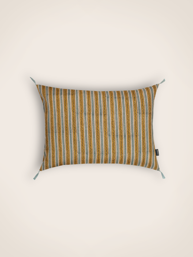 Housse de coussin Raana