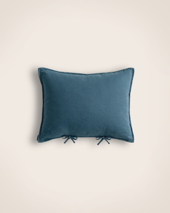 Petite housse de coussin Selena