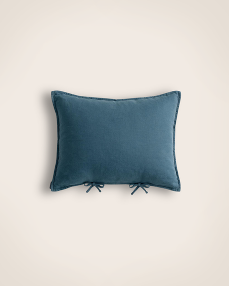 Petite housse de coussin Selena