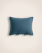 Petite housse de coussin Selena