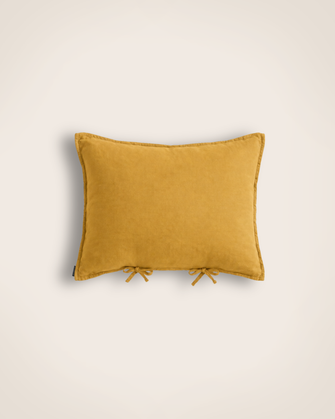 Petite housse de coussin Selena