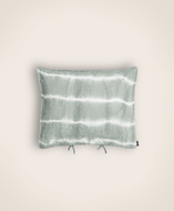 Housse de coussin Selena Tie and Dye