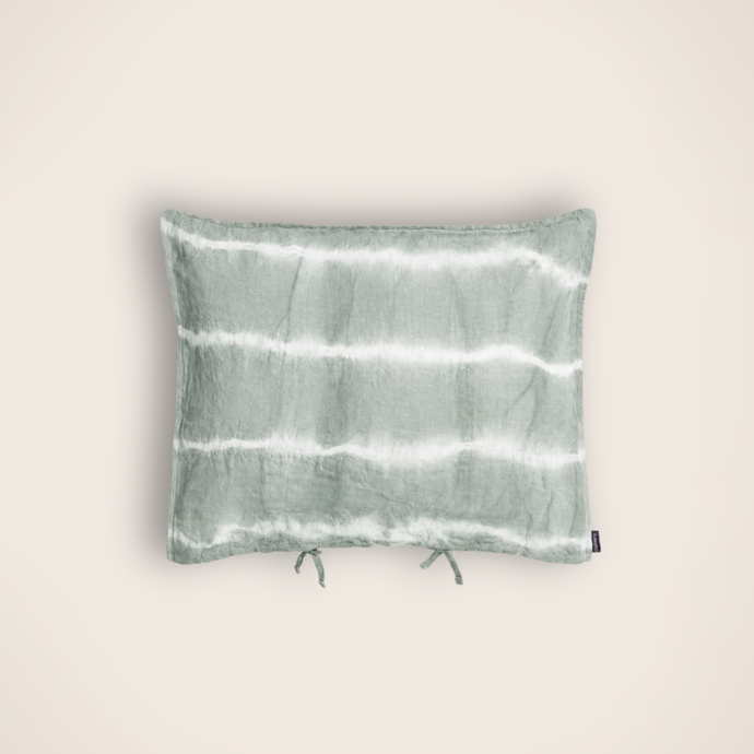 Selena Tie and Dye Cushion Cover