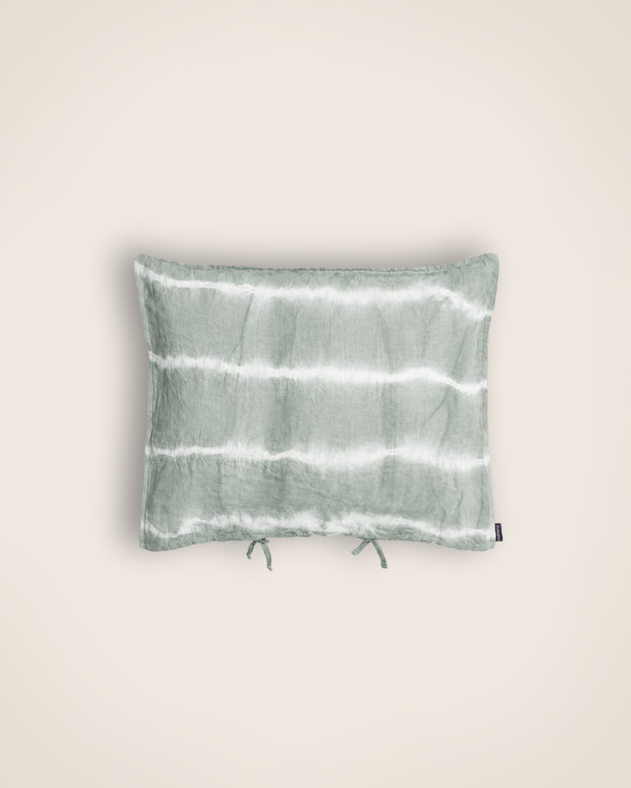 Selena Tie and Dye Cushion Cover