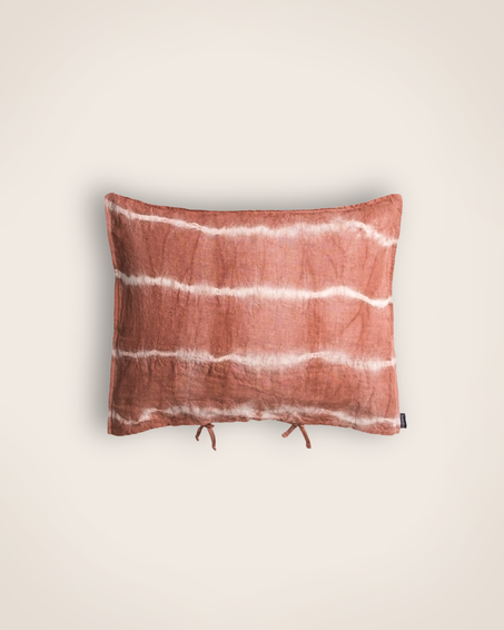 Housse de coussin Selena Tie and Dye