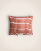 Housse de coussin Selena Tie and Dye