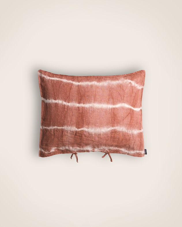 Housse de coussin Selena Tie and Dye
