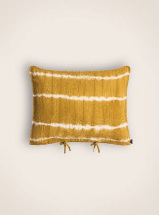 Housse de coussin Selena Tie and Dye
