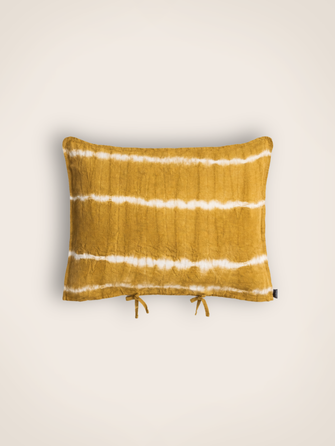 Housse de coussin Selena Tie and Dye