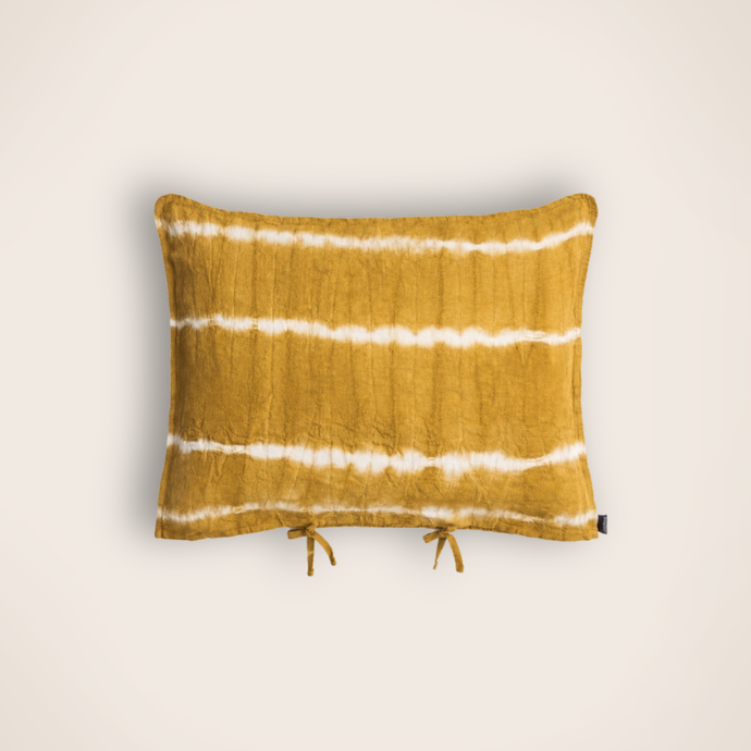 Housse de coussin Selena Tie and Dye