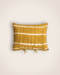 Housse de coussin Selena Tie and Dye