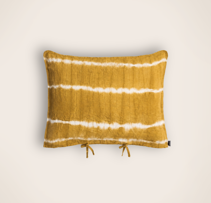 Housse de coussin Selena Tie and Dye