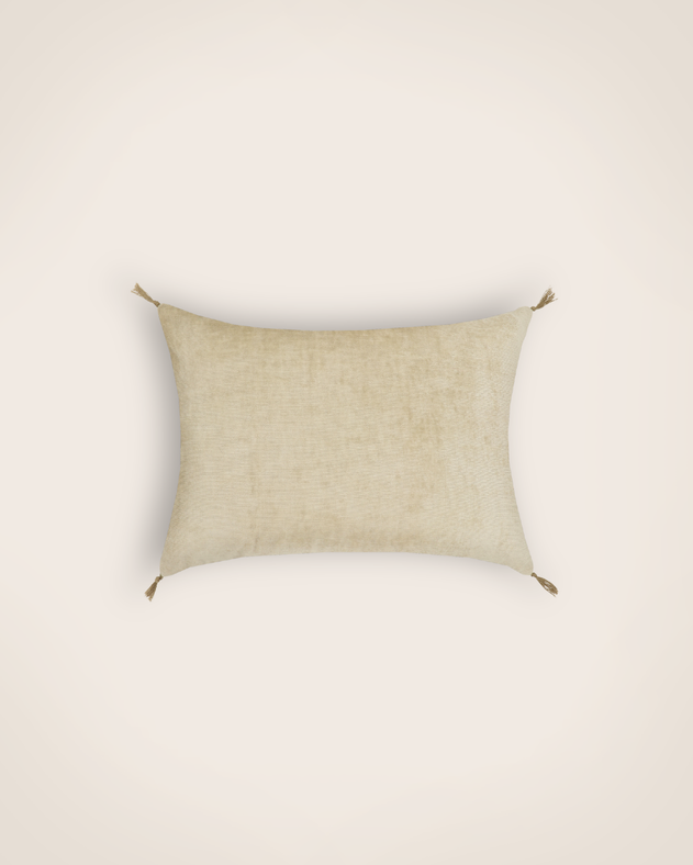 Housse de coussin Tallino