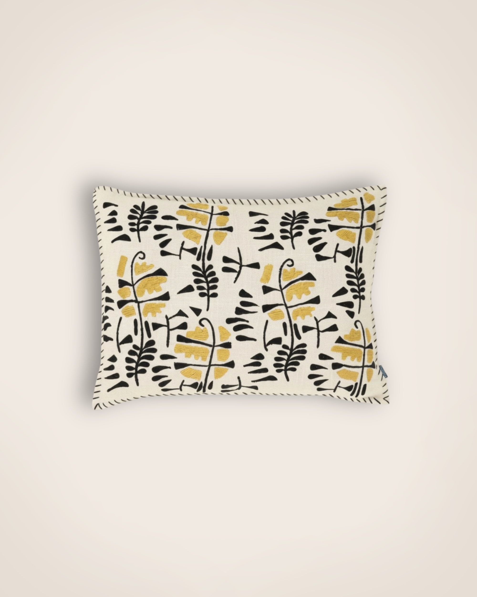 Vadhi cushion cover