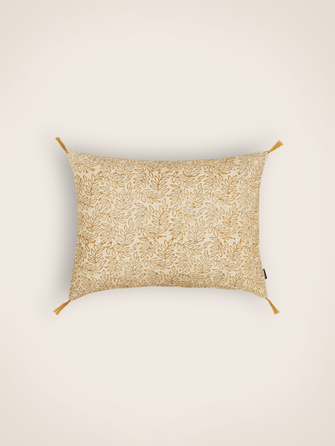 Willow cushion cover