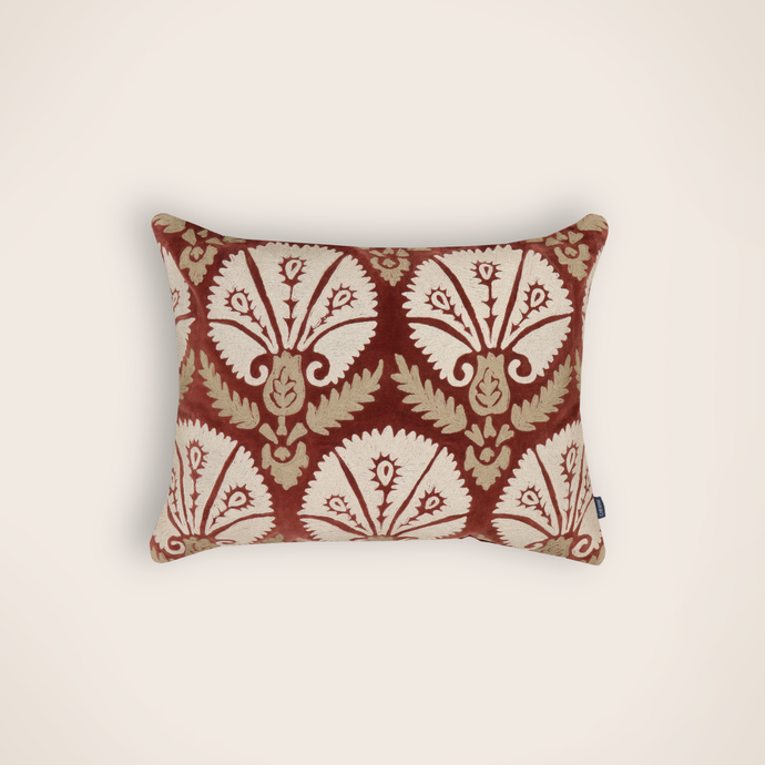 Housse de coussin Zahor