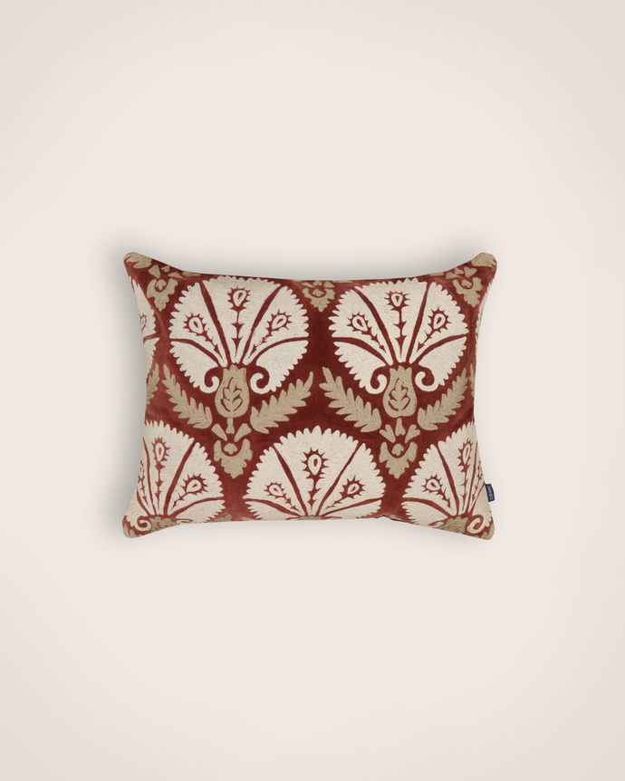 Housse de coussin Zahor