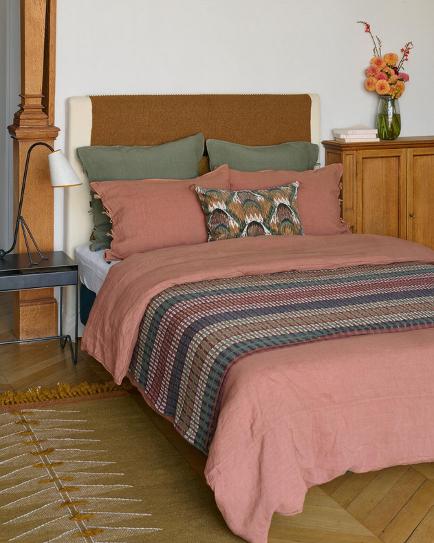 Libris bedspread