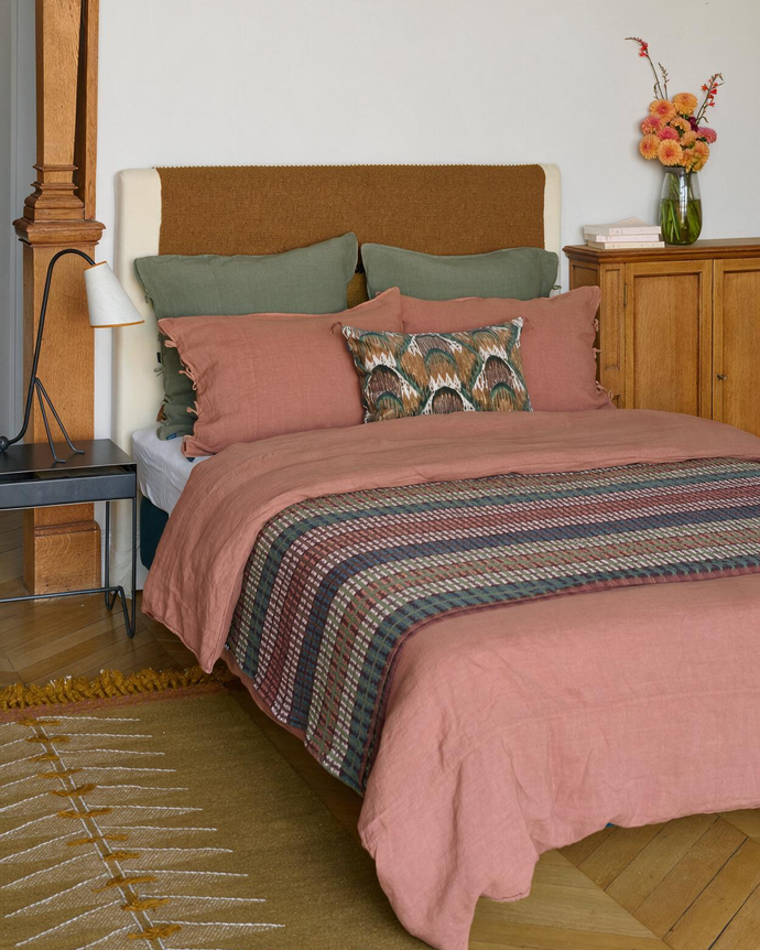 Libris bedspread