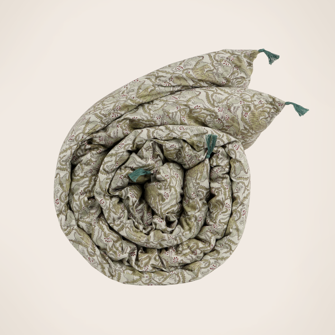Letho Quilt