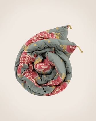 Liao Quilt
