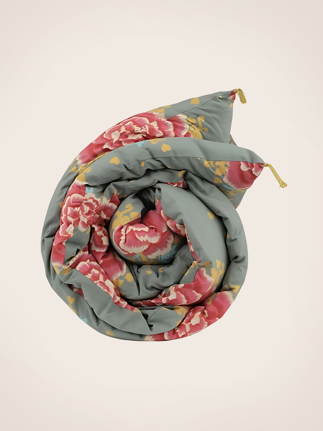 Liao Quilt