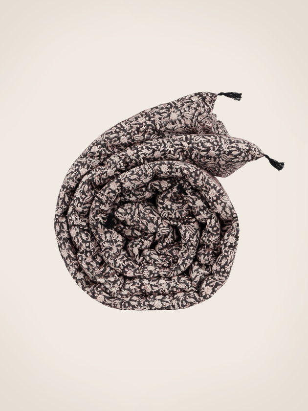 Tulipan Quilt