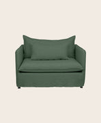 Loveseat Holi