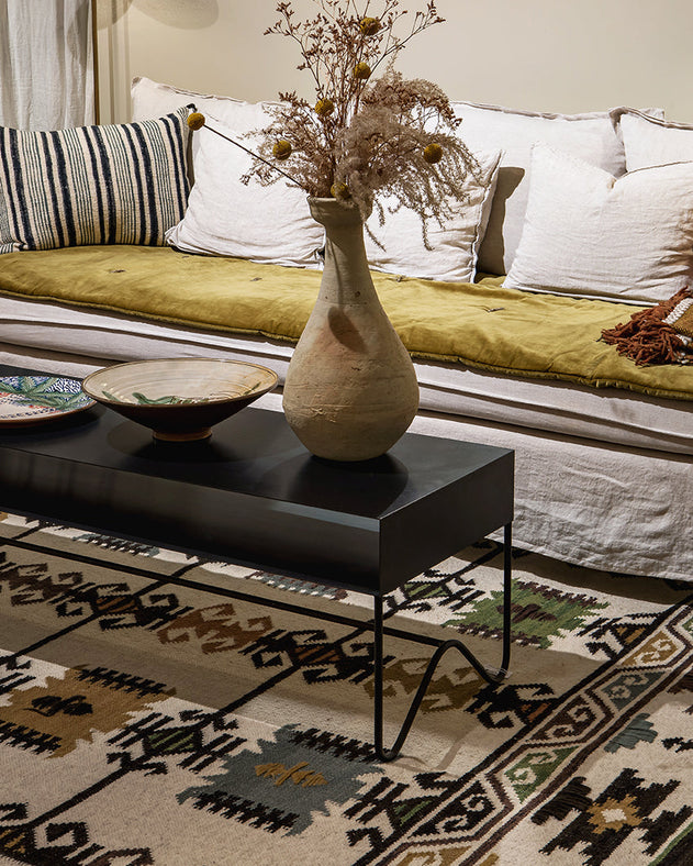 Tapis Bayana