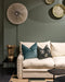 Vadhi cushion cover