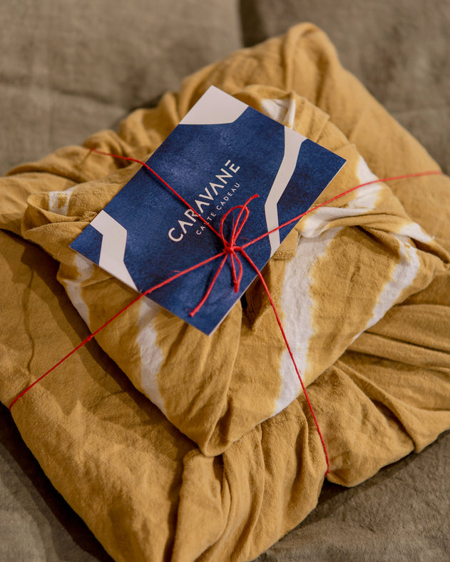 Carte cadeau