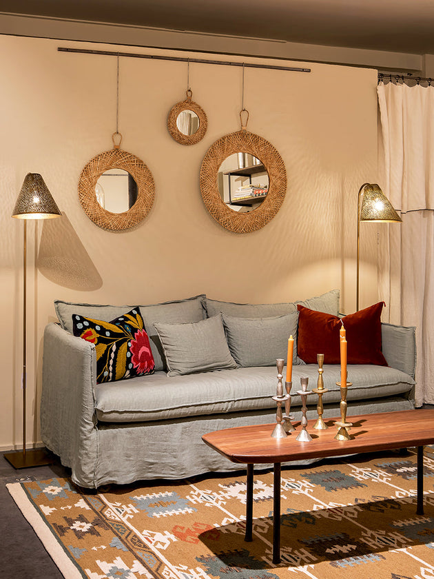 Miroir Aena XL