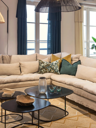 Canapé d'angle Adar