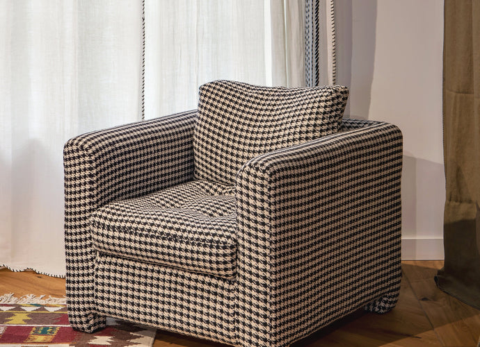 Fauteuil Stella
