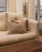 Housse de coussin Papilio