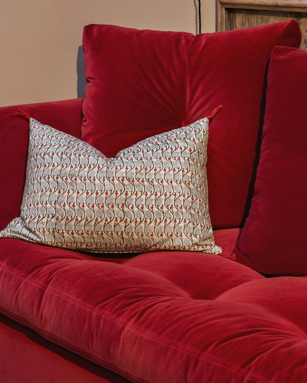 Tullio cushion cover