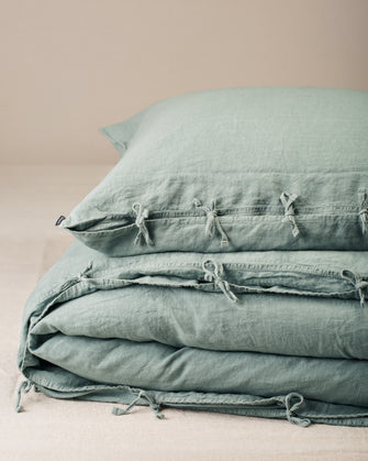 Parure de lit Selena - Agave