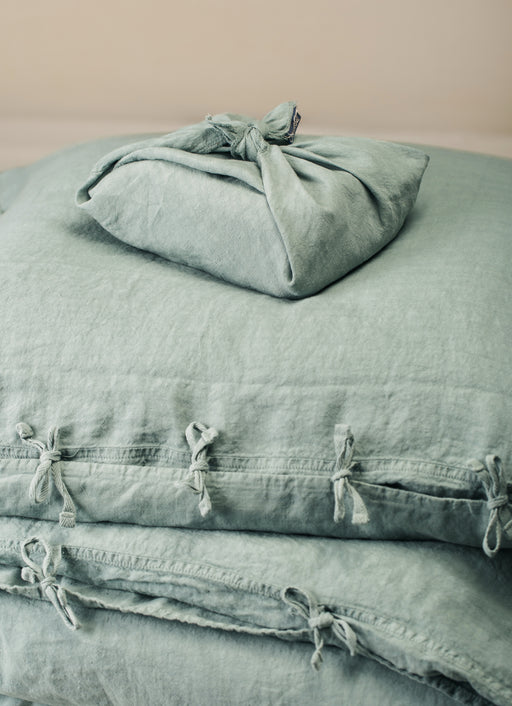 Parure de lit Selena - Agave