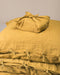 Selena bedding set - Curcuma