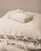 Selena Bedding Set - Ciment