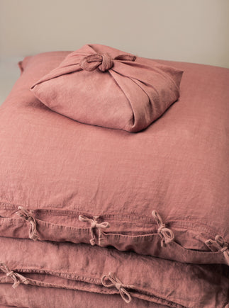 Parure de lit Selena - Camélia