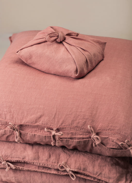 Parure de lit Selena - Camélia