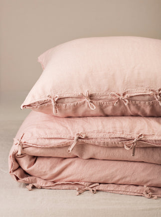 Parure de lit Selena - Aube