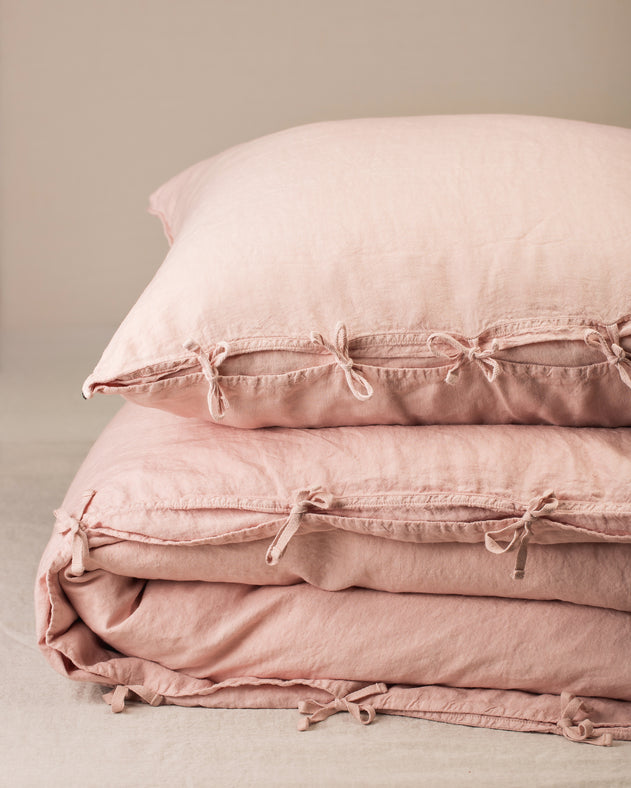 Selena Bedding Set - Dawn